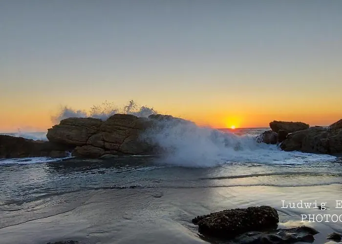 Stefanias Prasoudi Beach
