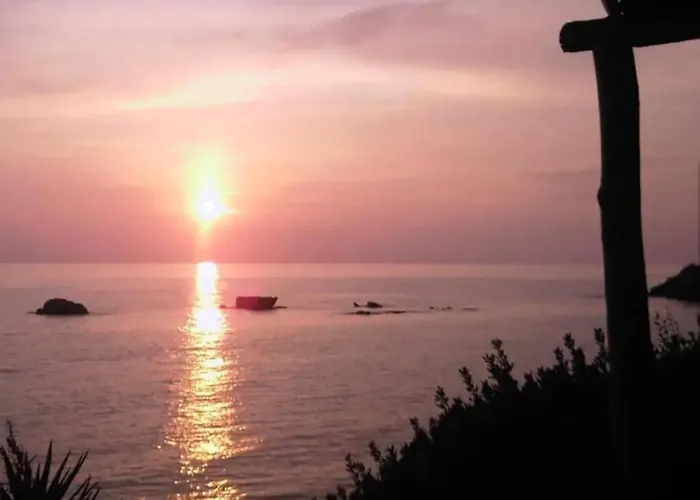 Stefanias Prasoudi Beach