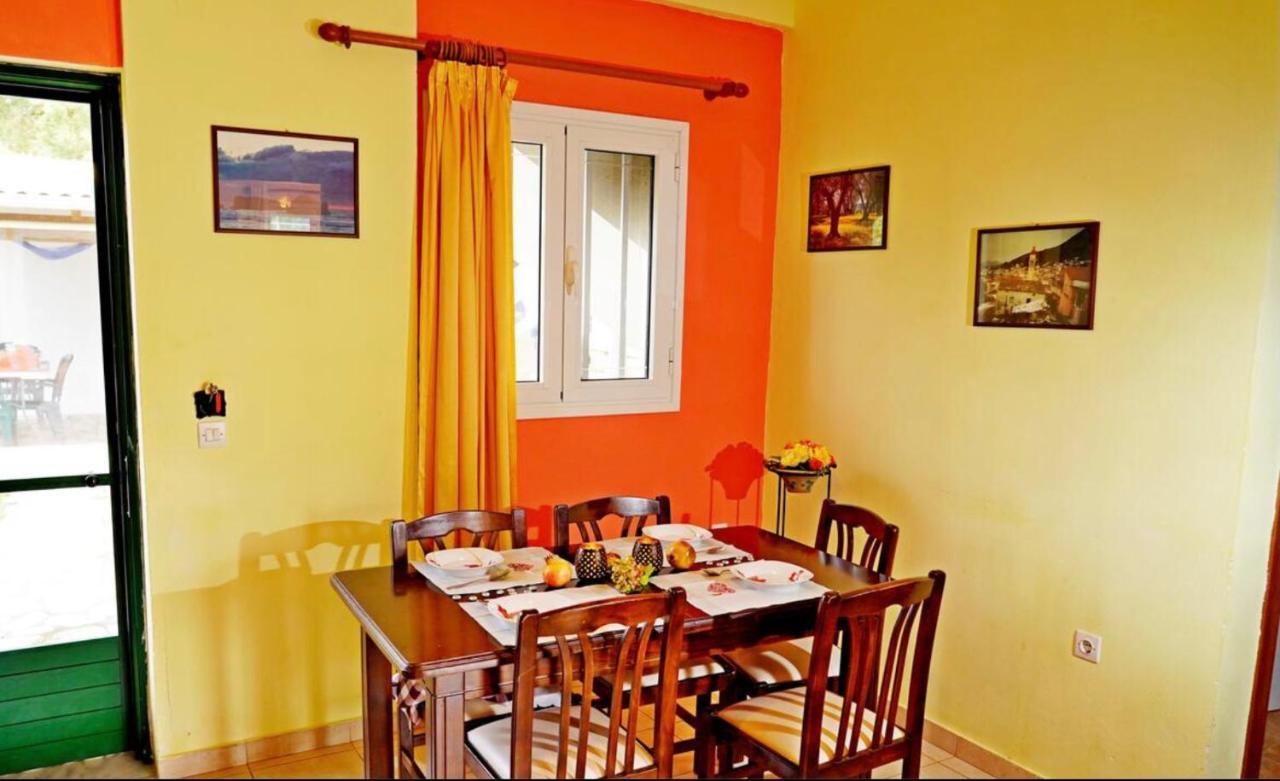 Stefanias Prasoudi Apartment