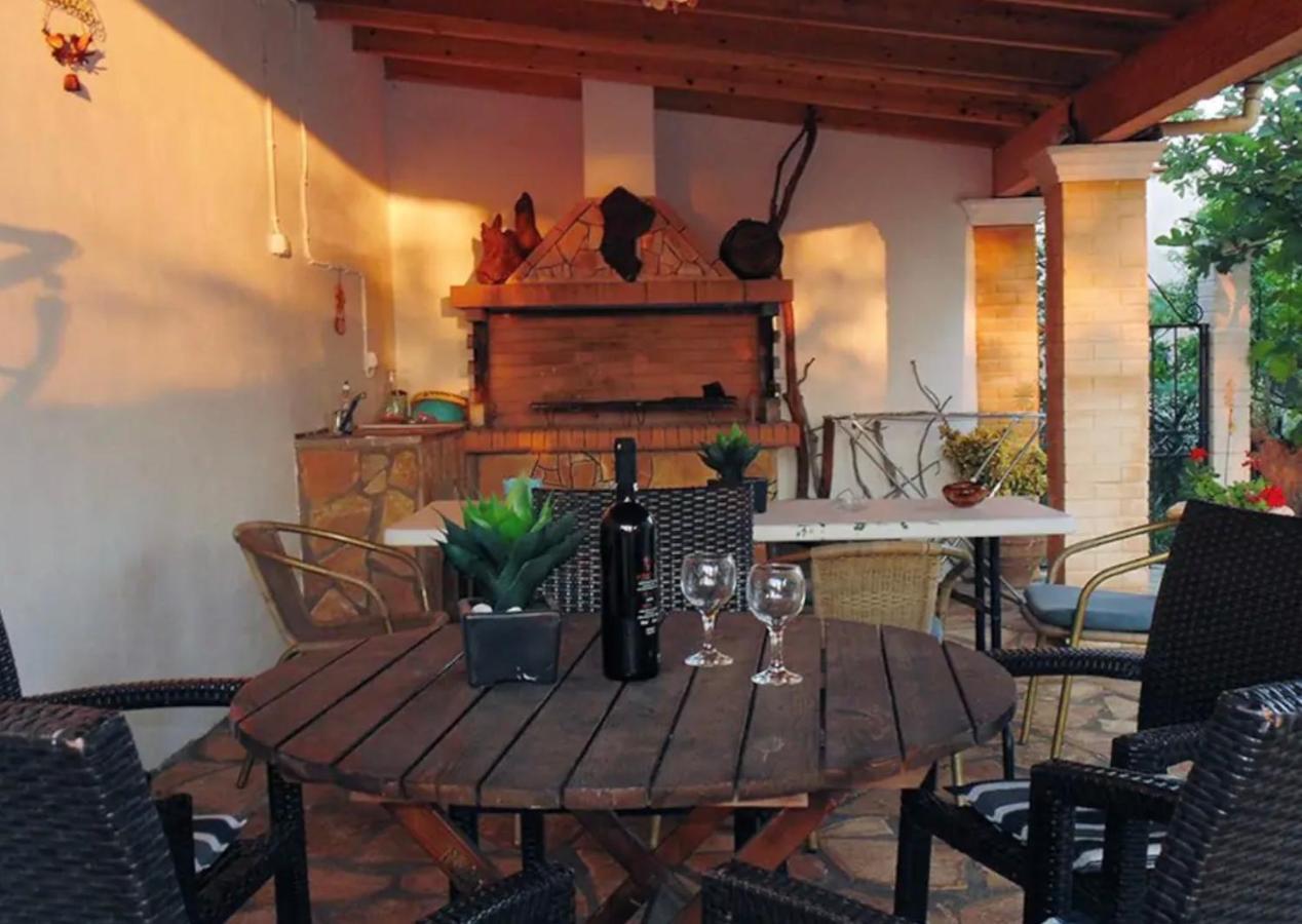 Stefanias Prasoudi Apartment