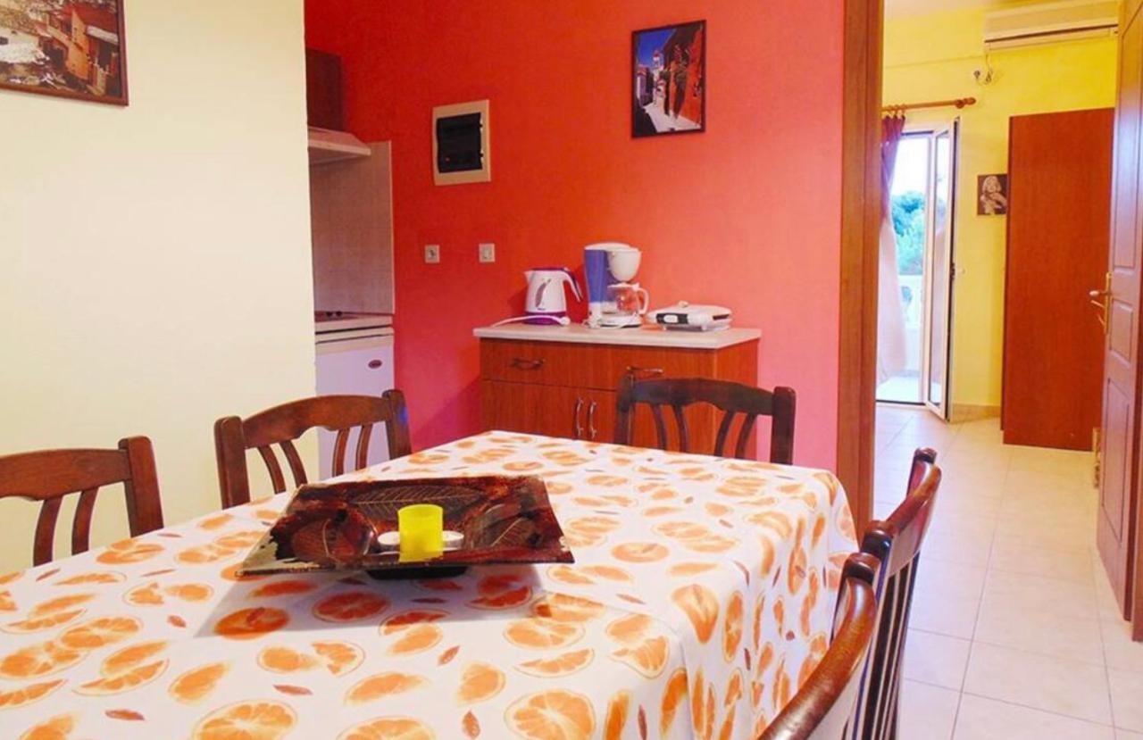 Stefanias Prasoudi Apartment