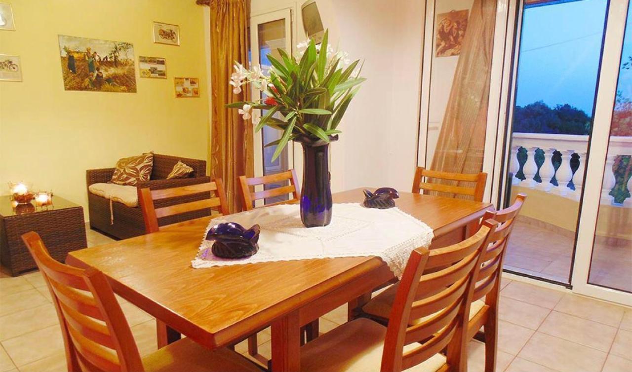 Stefanias Prasoudi Apartment