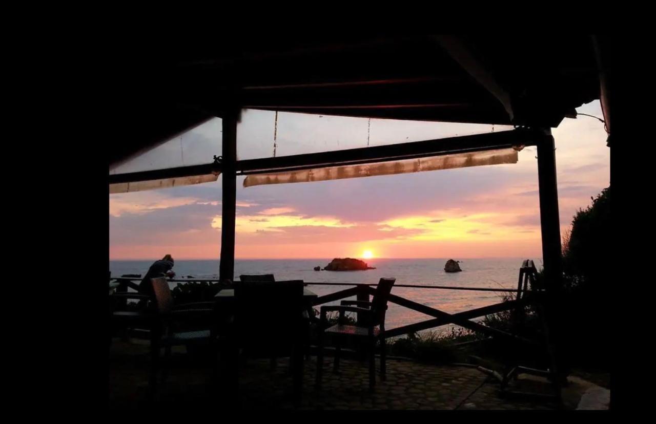 Stefanias Prasoudi Apartment *