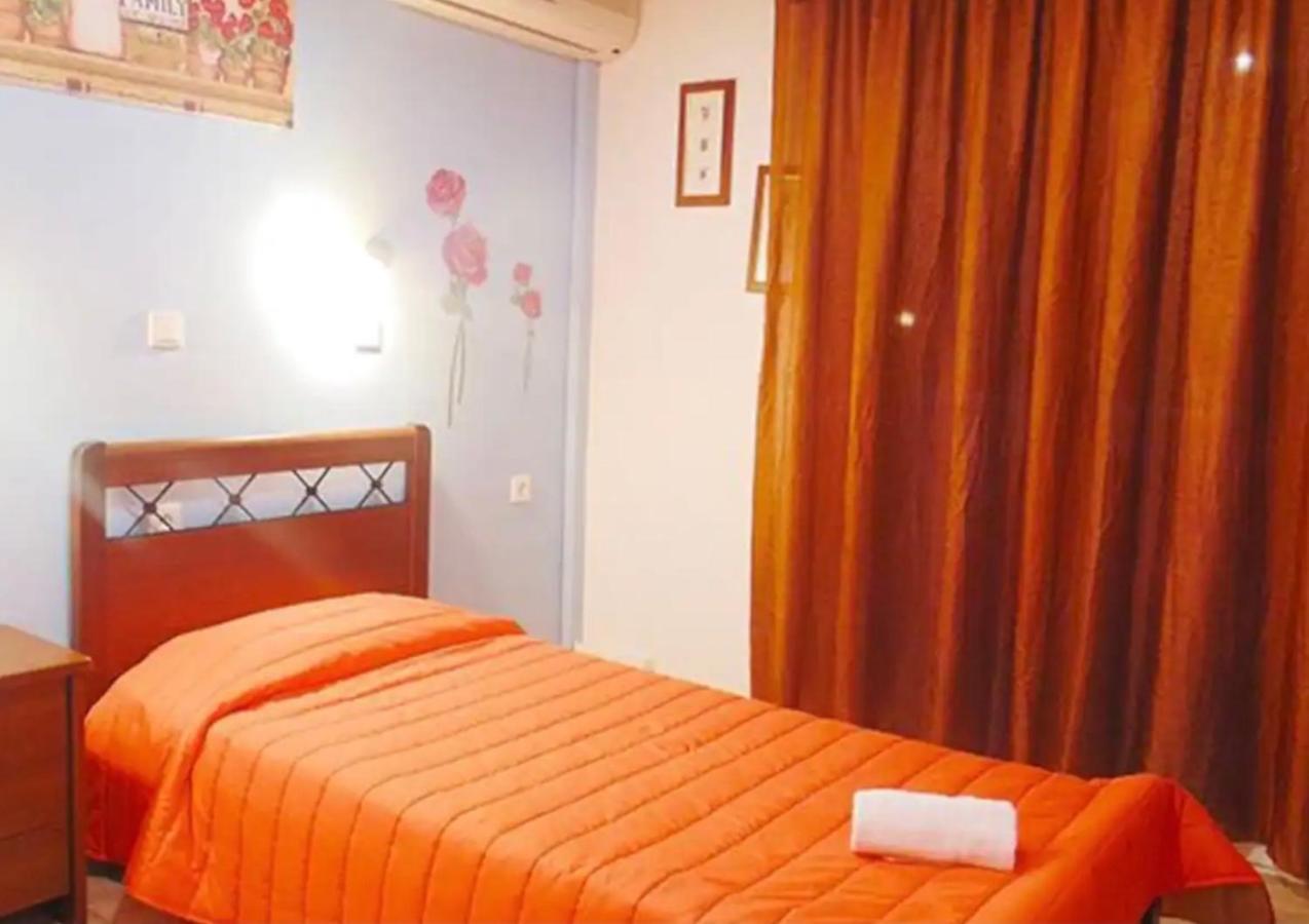 Stefanias Prasoudi Apartment