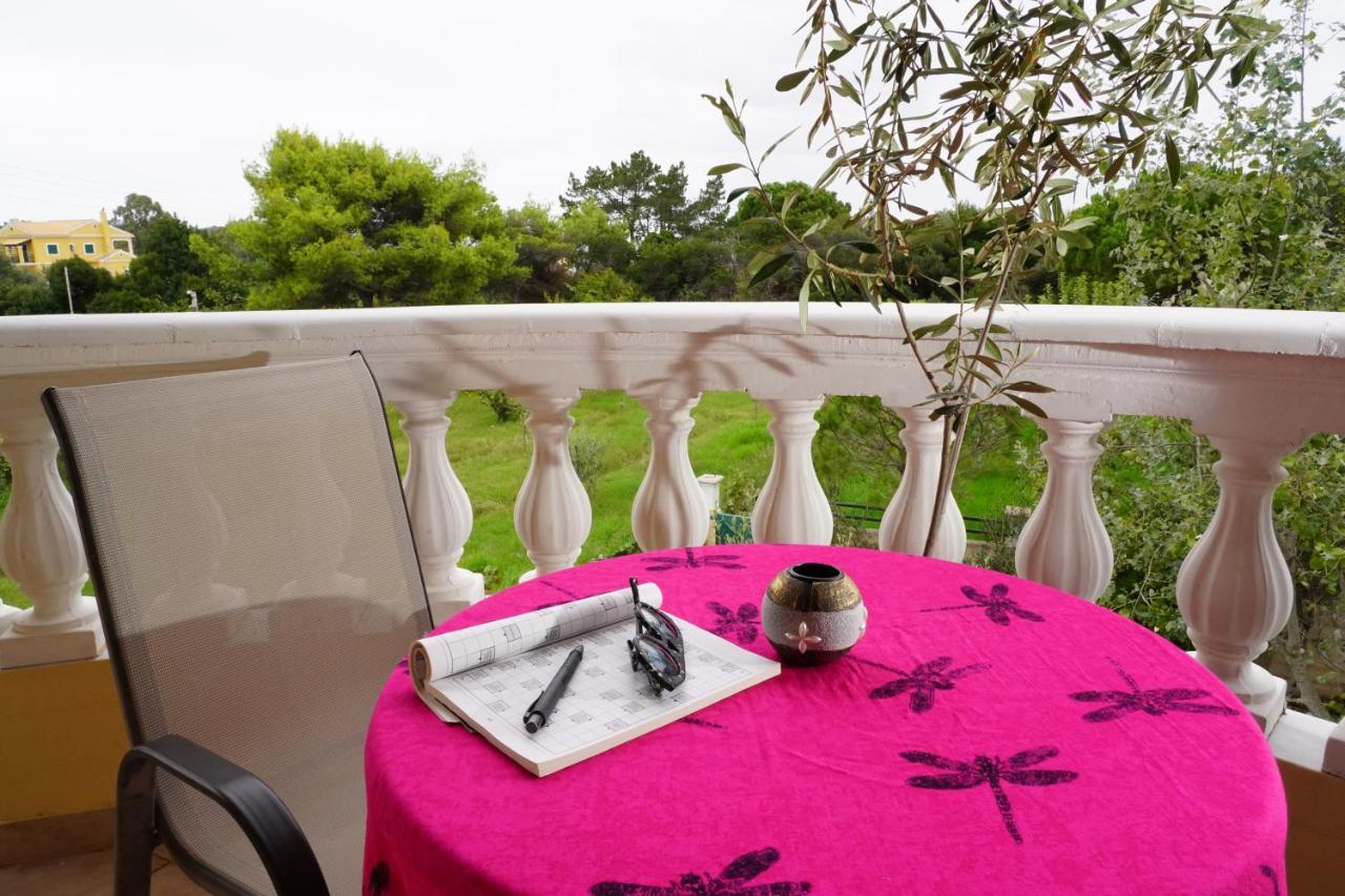 Stefanias Prasoudi Apartment